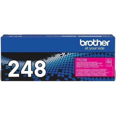 Brother TN-248M - originálny