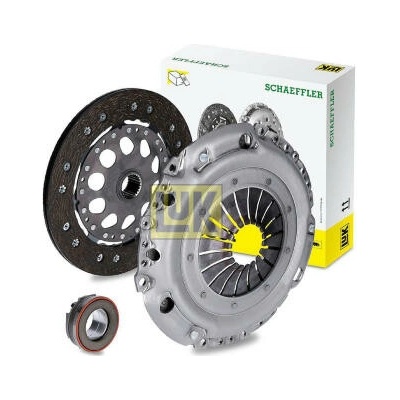 Spojková sada Schaeffler LuK 622 1667 00