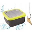 Matrix Box Bait Boxes Grey Lime Malá 1.1pt