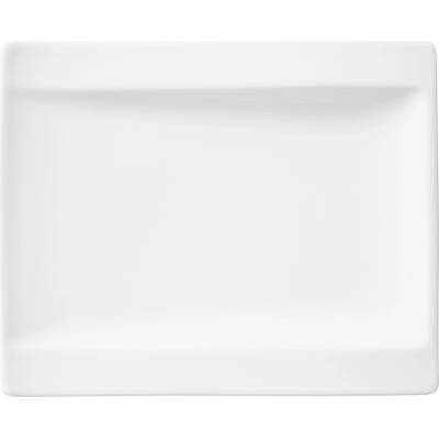 Villeroy&Boch NewWave pečivový talíř - New 18x15 cm