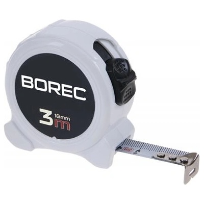 Levior 13531 Metr svinovací 3m BOREC