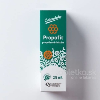 Calendula Propofit 25 ml
