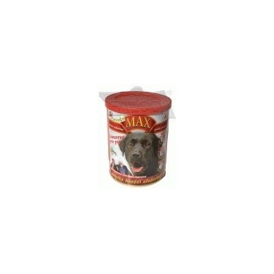 Sokol Falco Max Deluxe Dog Adult čistá hovězí svalovina 16 x 800 g