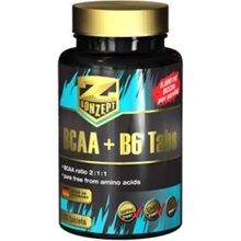 Z-Konzept BCAA + B6 120 tablet