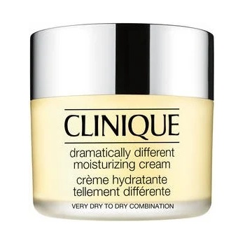 Clinique Dramatically Different Moisturizing Cream жидратиращ крем за суха до много суха кжа 50 мл
