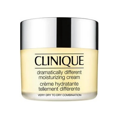 Clinique Dramatically Different Moisturizing Cream жидратиращ крем за суха до много суха кжа 50 мл