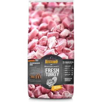 Balcando MasterCraft Fresh Turkey 10 kg