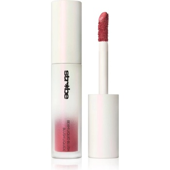 MAC Cosmetics Strobe Liquid Blush течен руж цвят Magic Aura 4.3ml