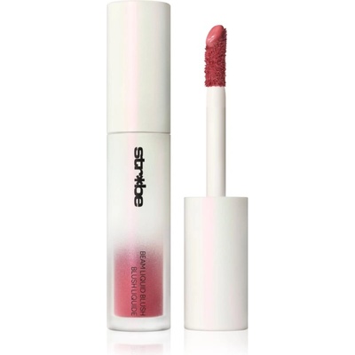 MAC Cosmetics Strobe Liquid Blush течен руж цвят Magic Aura 4.3ml