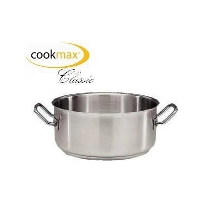 PGX Cookmax Classic kastrol 16 cm 6001.16