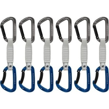 Mammut Workhorse Keylock 12 cm SET-6 ks