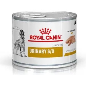 Royal Canin Dog Urinary S/O 200 g