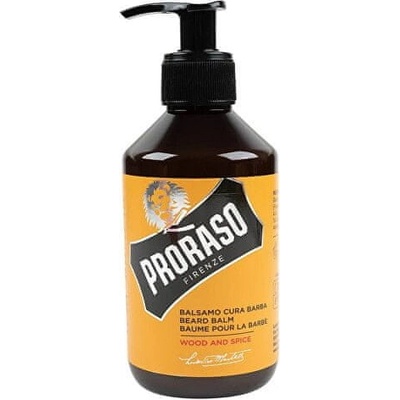 Proraso Balzam na plnofúz Wood & Spice 300 ml