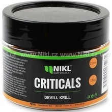 Karel Nikl Criticals boilies Devill Krill 150g 20mm