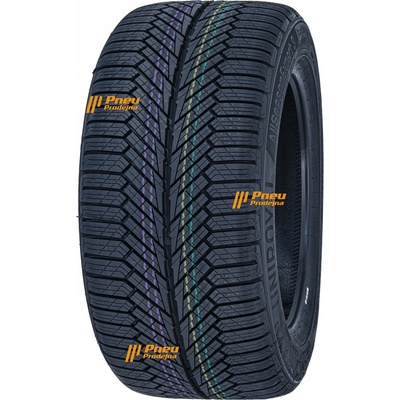 Uniroyal AllSeasonExpert 3 195/55 R16 91H