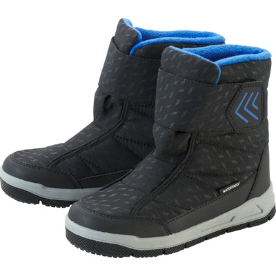 CRIVIT černá/modrá – Zboží Mobilmania