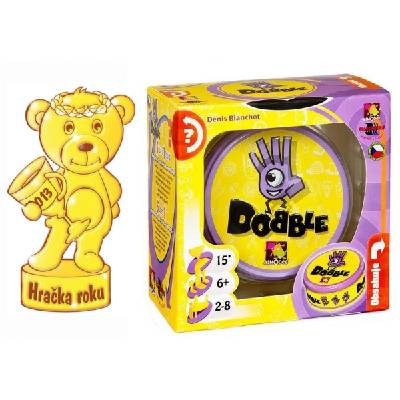 Asmodee Dobble Základná hra