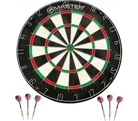 MASTER Grande 45 cm