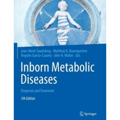 Inborn Metabolic Diseases