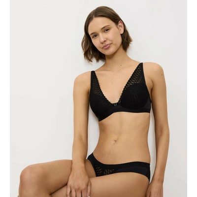 Triumph podprsenka Aura Spotlight WP black