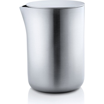 Blomus Каничка за мляко Basic със стоманен капак 120 мл (63618)