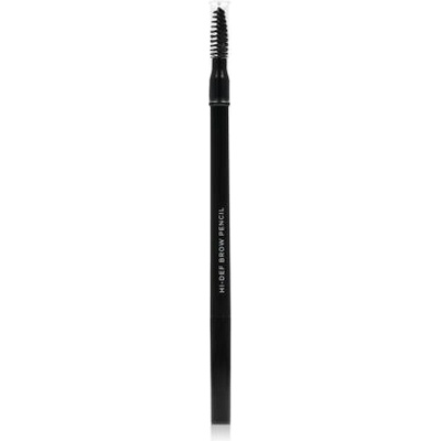 RevitaLash Hi-Def Brow Pencil молив за вежди с четка 0.14 g нюанс Soft Brown