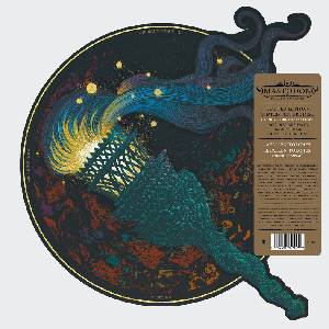 Warner Mastodon: Fallen Torches (Picture Disc Vinyl, RSD2021) - Vinyl (LP) (042414)