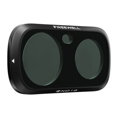 Freewell pro Insta360 Luna Ultra ND16