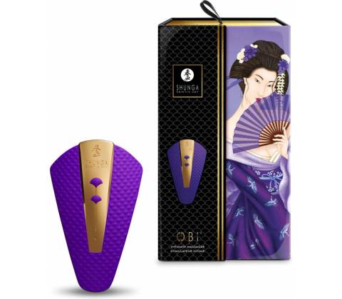 Shunga Obi