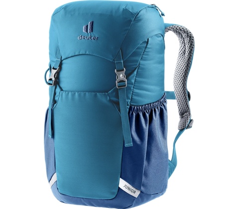 Deuter Junior modrý