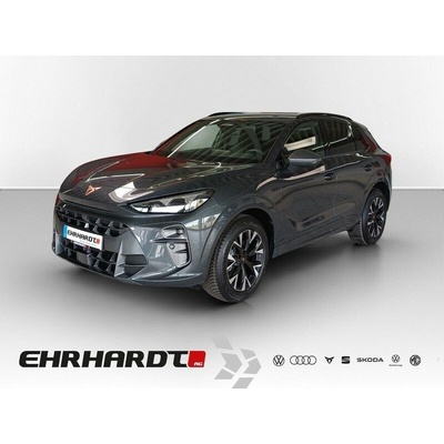 Cupra Terramar 1.5 eTSI DSG 110 kW