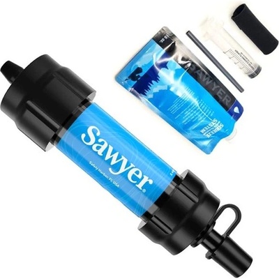 Sawyer Mini SP128 modrý