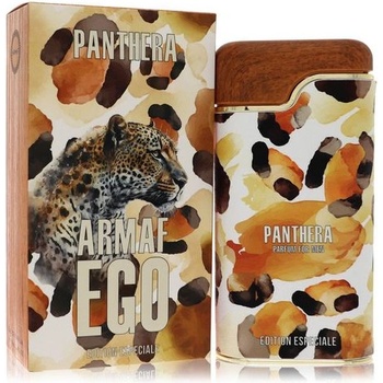 Armaf Ego Panthera EDP 100 ml