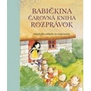 Babičkina čarovná kniha rozprávok autor
