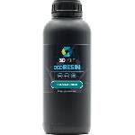 3DJAKE ecoResin Transparent Blue - 1.000 г (RES-ECO-TBL-1000)