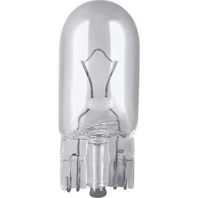 Osram 2825 W5W W2,1x9,5d 12V 5W