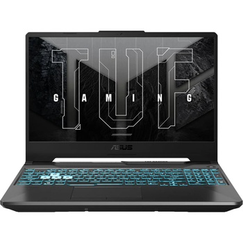 ASUS TUF Gaming A15 FA506NCG-HN207