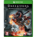 Darksiders (Warmastered Edition)