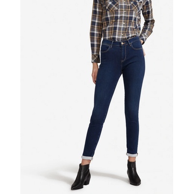 Wrangler HIGH SKINNY COSY FEEL