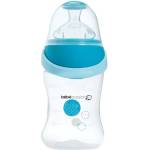 Bebeconfort Бебешка бутилка PP Bebe Confort - Maternity Easy Clip, 150 ml, синя (30000940) - ozone