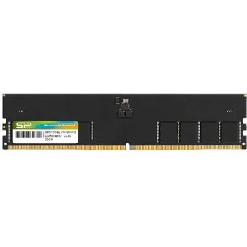 Image 1 of Silicon Power 32GB DDR5 4800MHz SP032GBLVU480F02