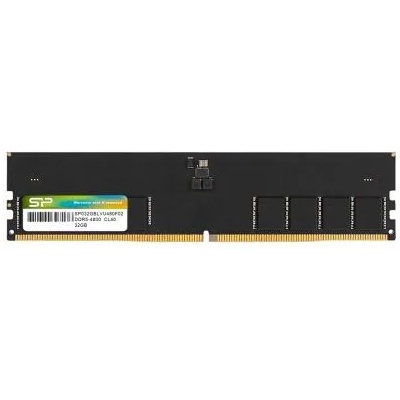 Silicon Power 32GB DDR5 4800MHz SP032GBLVU480F02