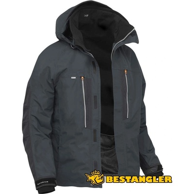 Geoff Anderson Dozer 6 Bunda černá – Zboží Dáma Geoff Anderson Dozer 6 Bunda černá – Zboží Dáma