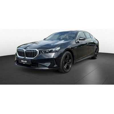 BMW 520d 145 kW