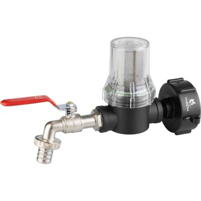 vodafree Sestava filtr RENZO s kohoutem pro IBC nádrž – Zbozi.Blesk.cz