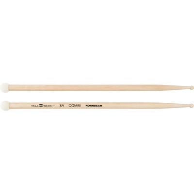 Pellwood 8A Combi Premium Hickory