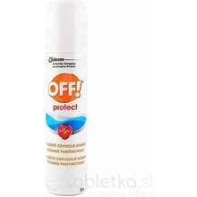 Off! Regular spray 100 ml