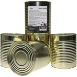 Arpol Военна консерва - кюфтета със зеле, 850g (vkjedlo21)