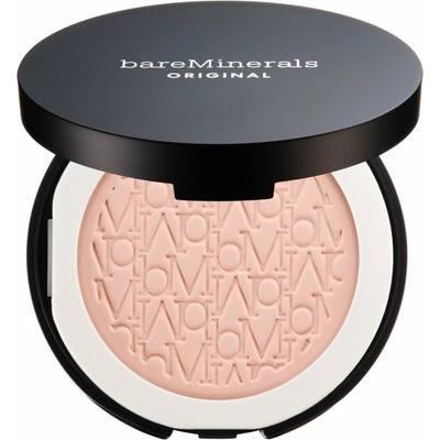 BareMinerals Original kompaktní pudrový make-up fairly medium 05 8 ml