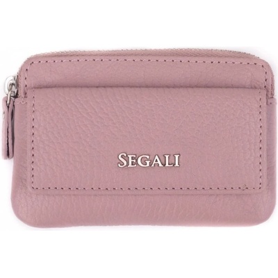 SEGALI Kožená SG-27483 A rose